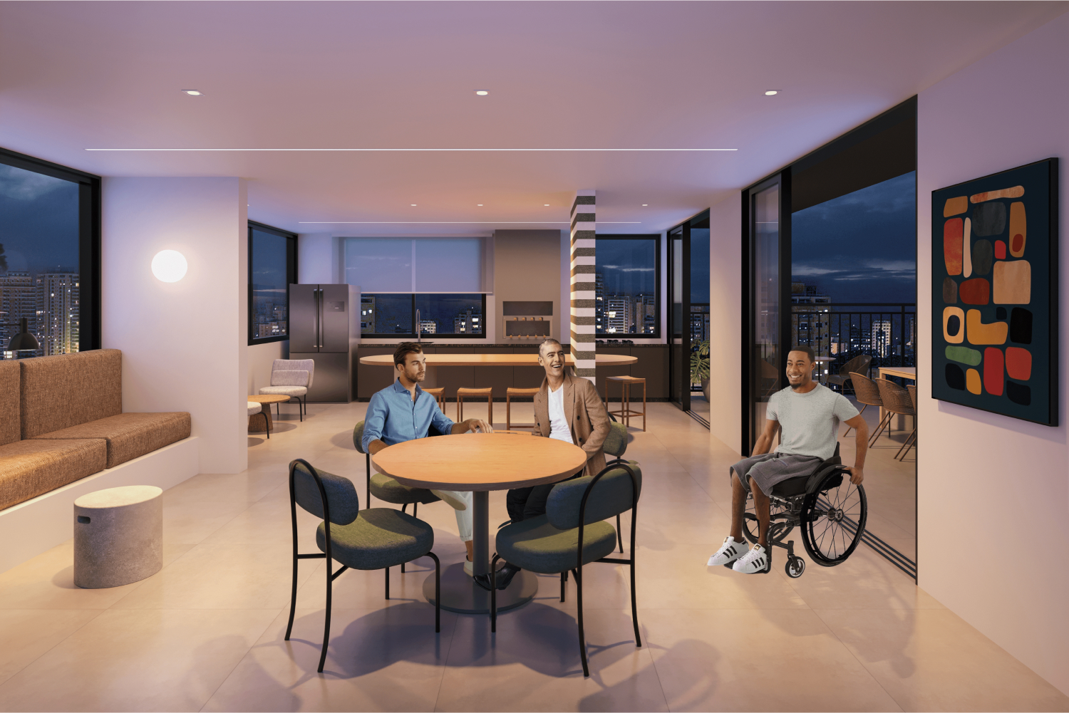 UP Select Vila Sônia em Vila Sônia, São Paulo – foto 14