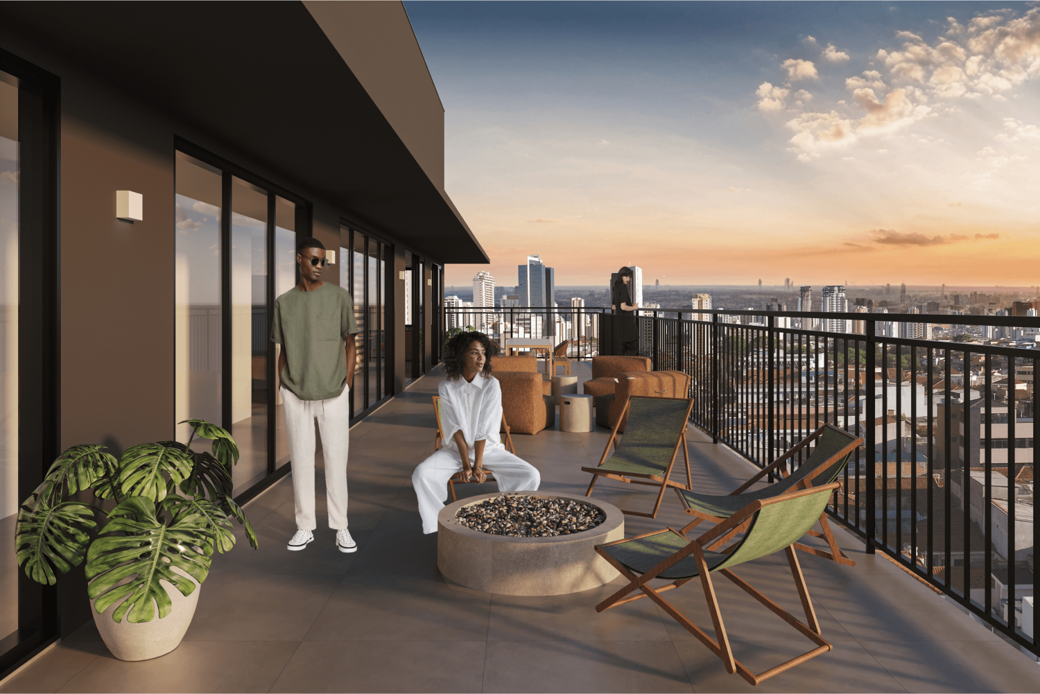 UP Select Vila Sônia em Vila Sônia, São Paulo – foto 16