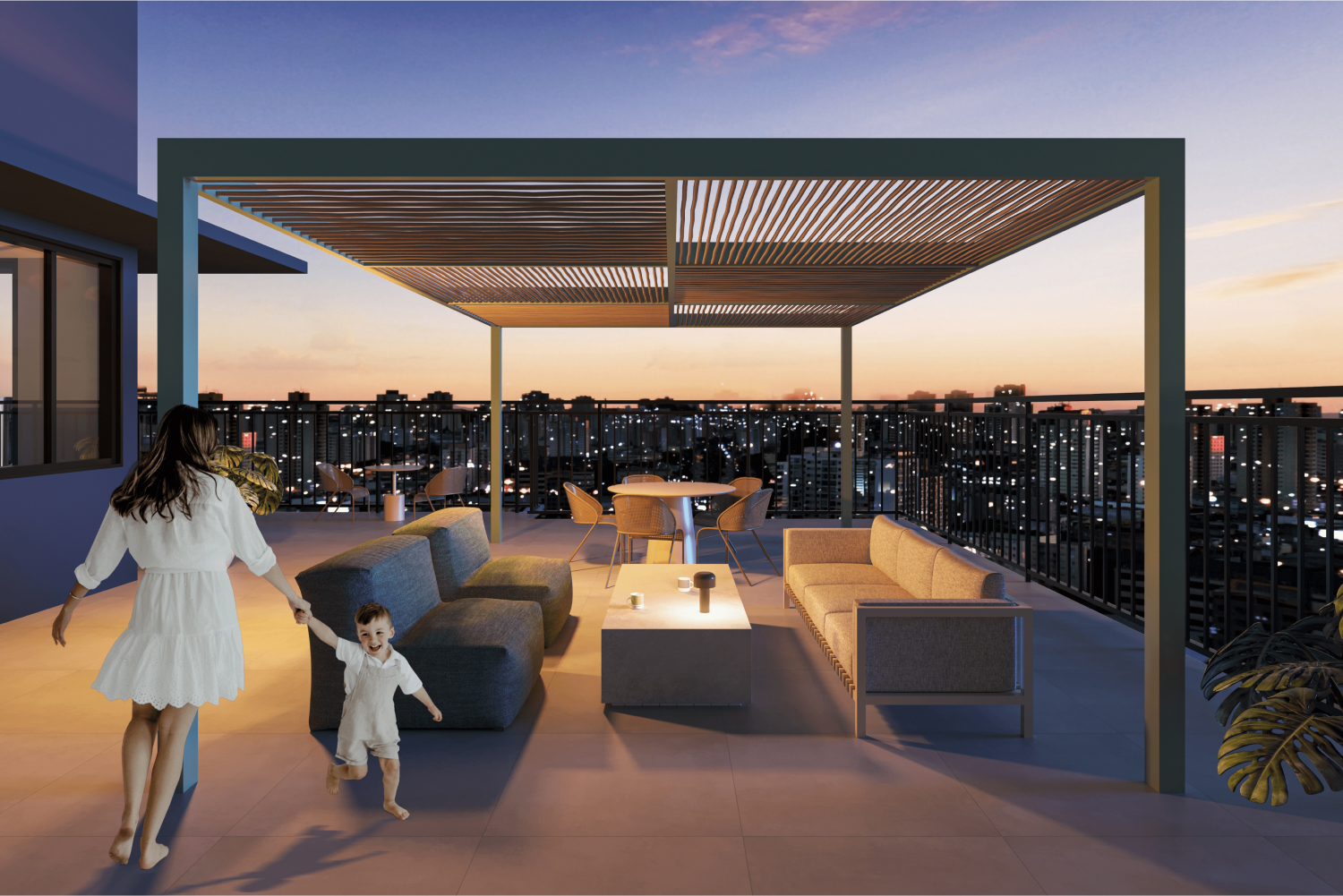 UP Select Vila Sônia em Vila Sônia, São Paulo – foto 17