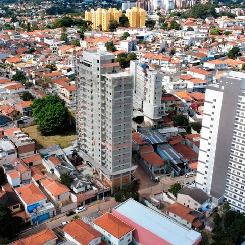 Foto da obra