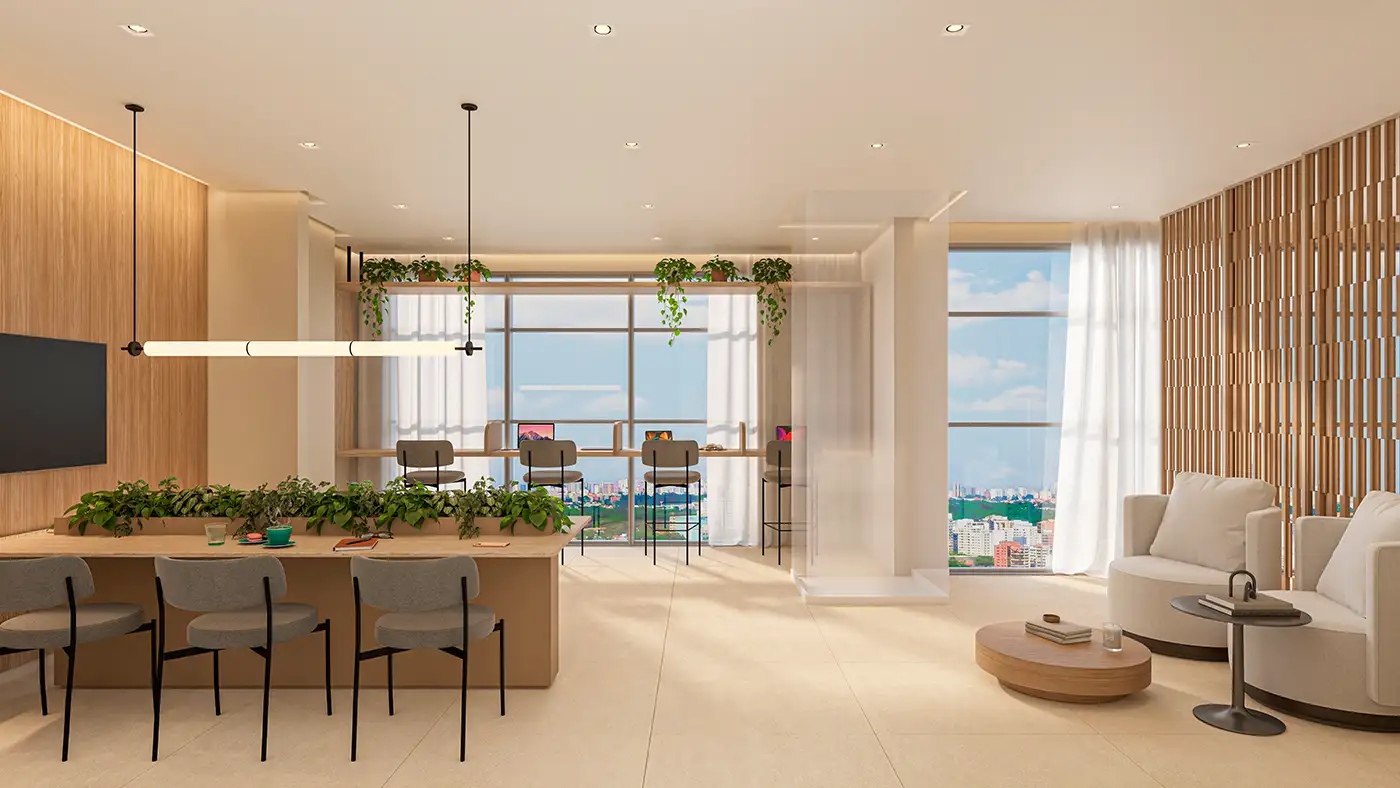 Linn Vila Mariana em Vila Mariana, São Paulo – foto 15