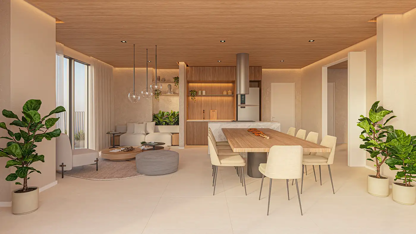 Linn Vila Mariana em Vila Mariana, São Paulo – foto 13