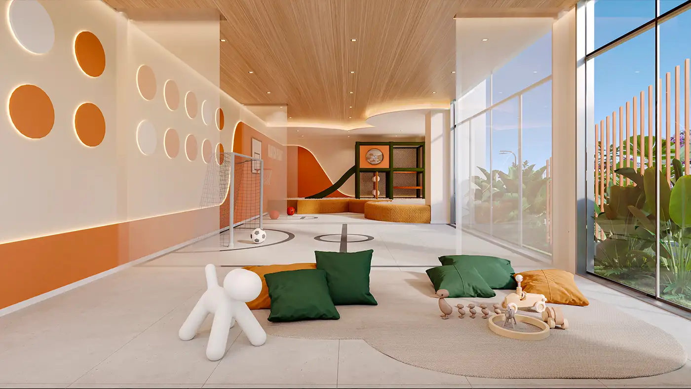 Linn Vila Mariana em Vila Mariana, São Paulo – foto 18