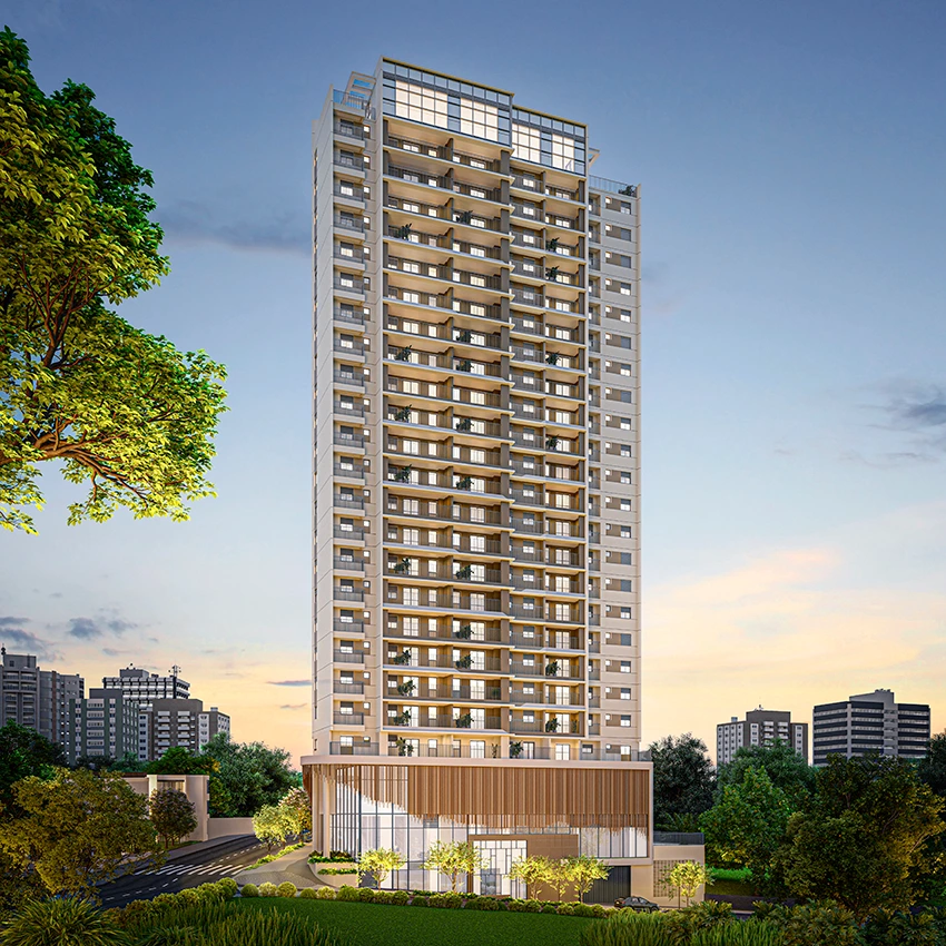 Linn Vila Mariana em Vila Mariana, São Paulo – foto 4