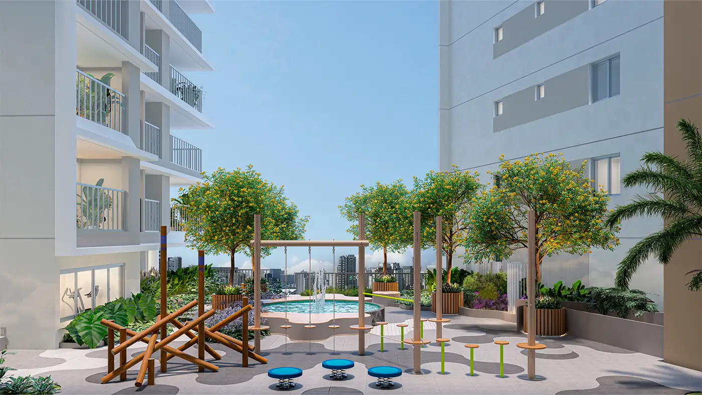 Linn Vila Mariana em Vila Mariana, São Paulo – foto 17