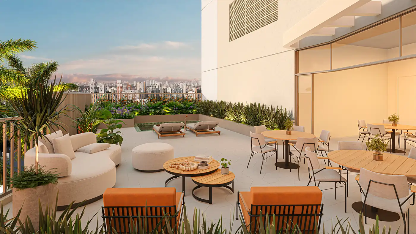 Linn Vila Mariana em Vila Mariana, São Paulo – foto 5