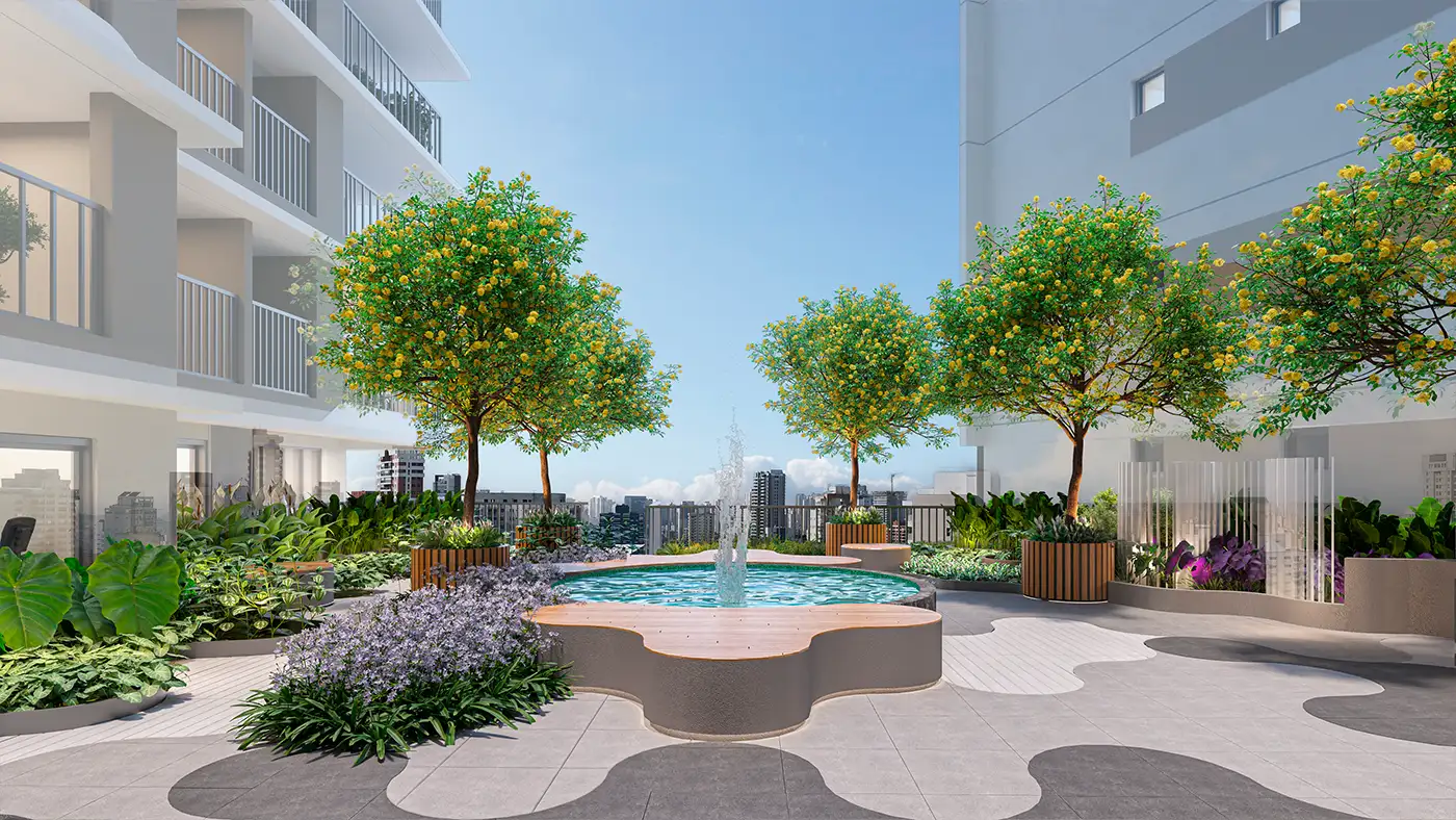 Linn Vila Mariana em Vila Mariana, São Paulo – foto 16