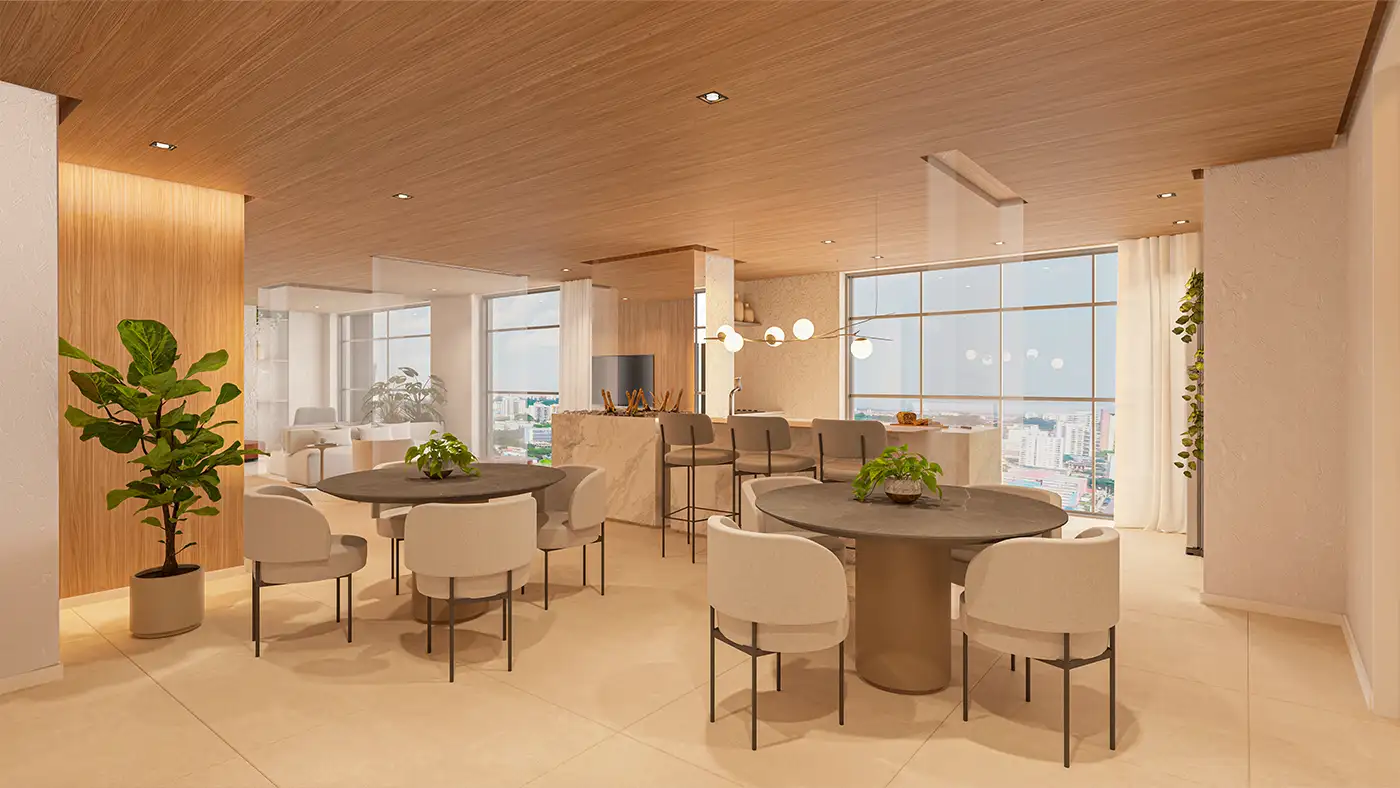 Linn Vila Mariana em Vila Mariana, São Paulo – foto 10
