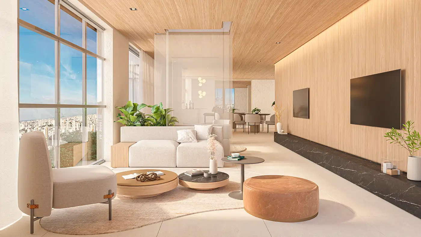 Linn Vila Mariana em Vila Mariana, São Paulo – foto 11