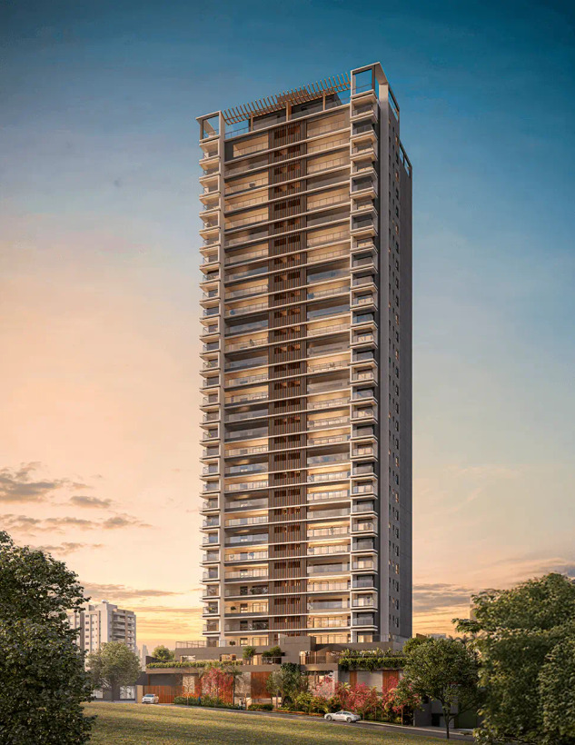 Core Klabin em Chácara Klabin, São Paulo – foto 19
