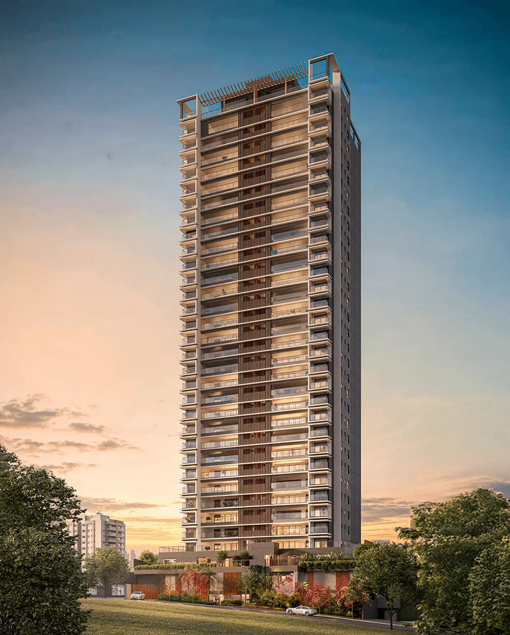 Core Klabin em Chácara Klabin, São Paulo – foto 10