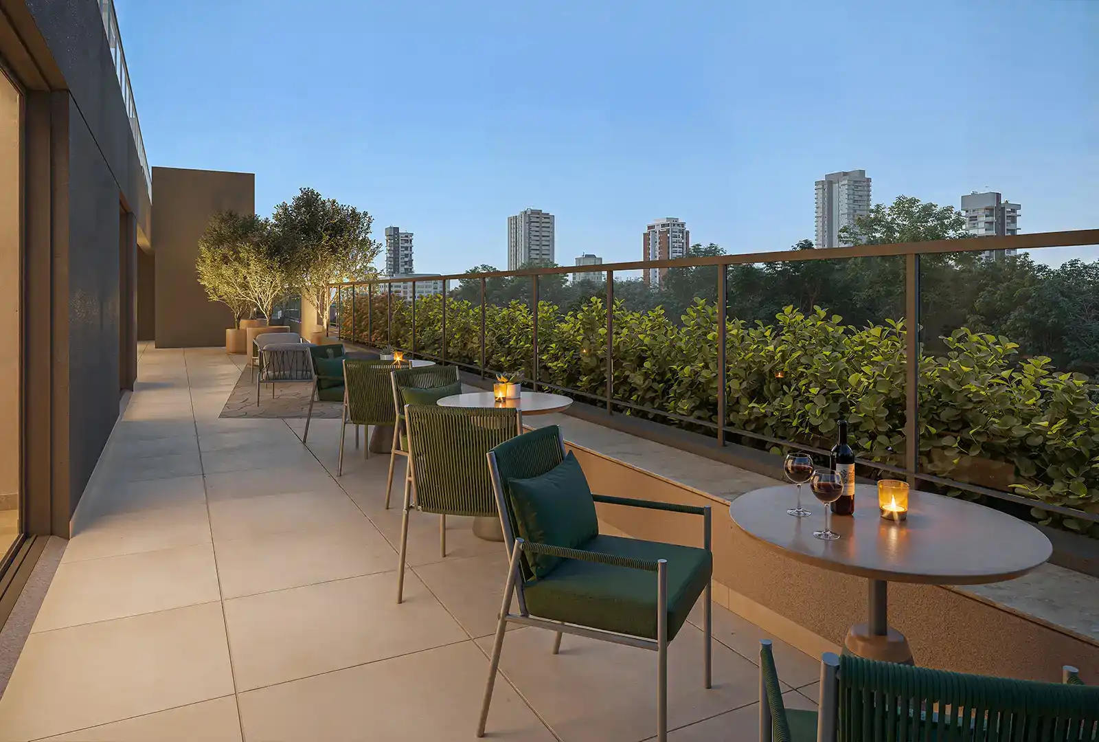 Core Klabin em Chácara Klabin, São Paulo – foto 8