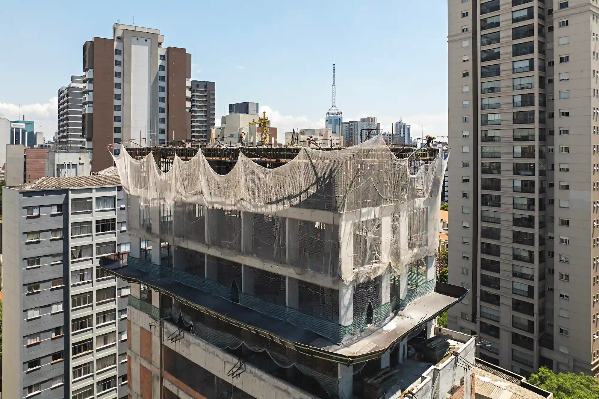 NIK Estilo Paulista em Paraíso, São Paulo – foto 20