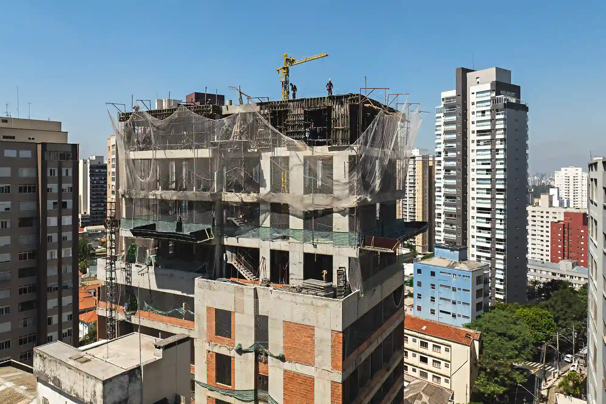 NIK Estilo Paulista em Paraíso, São Paulo – foto 19