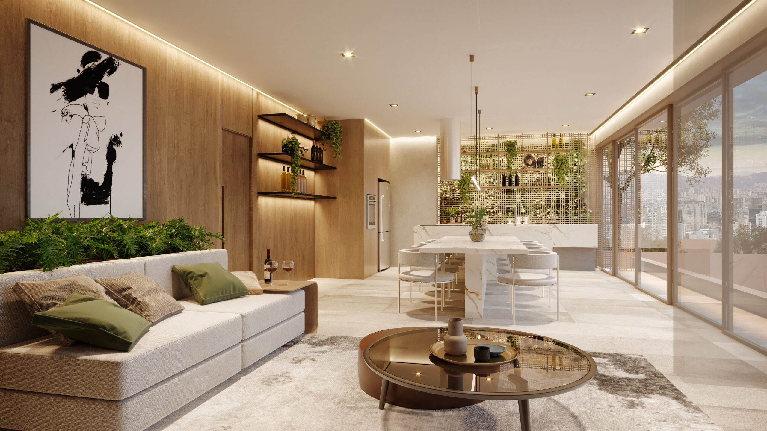 NIK Paradiso em Vila Mariana, São Paulo – foto 7
