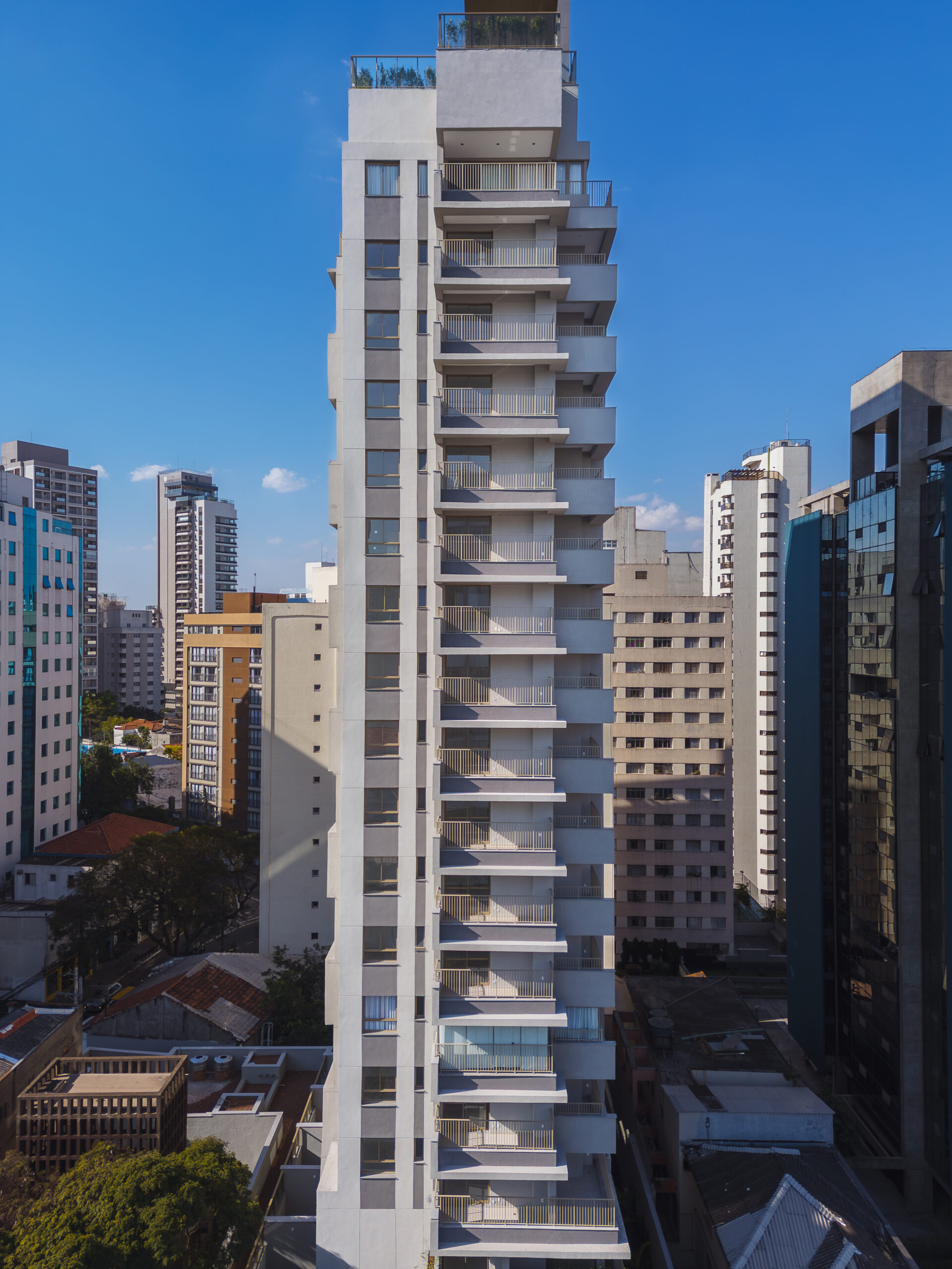 NIK Paradiso em Vila Mariana, São Paulo – foto 13