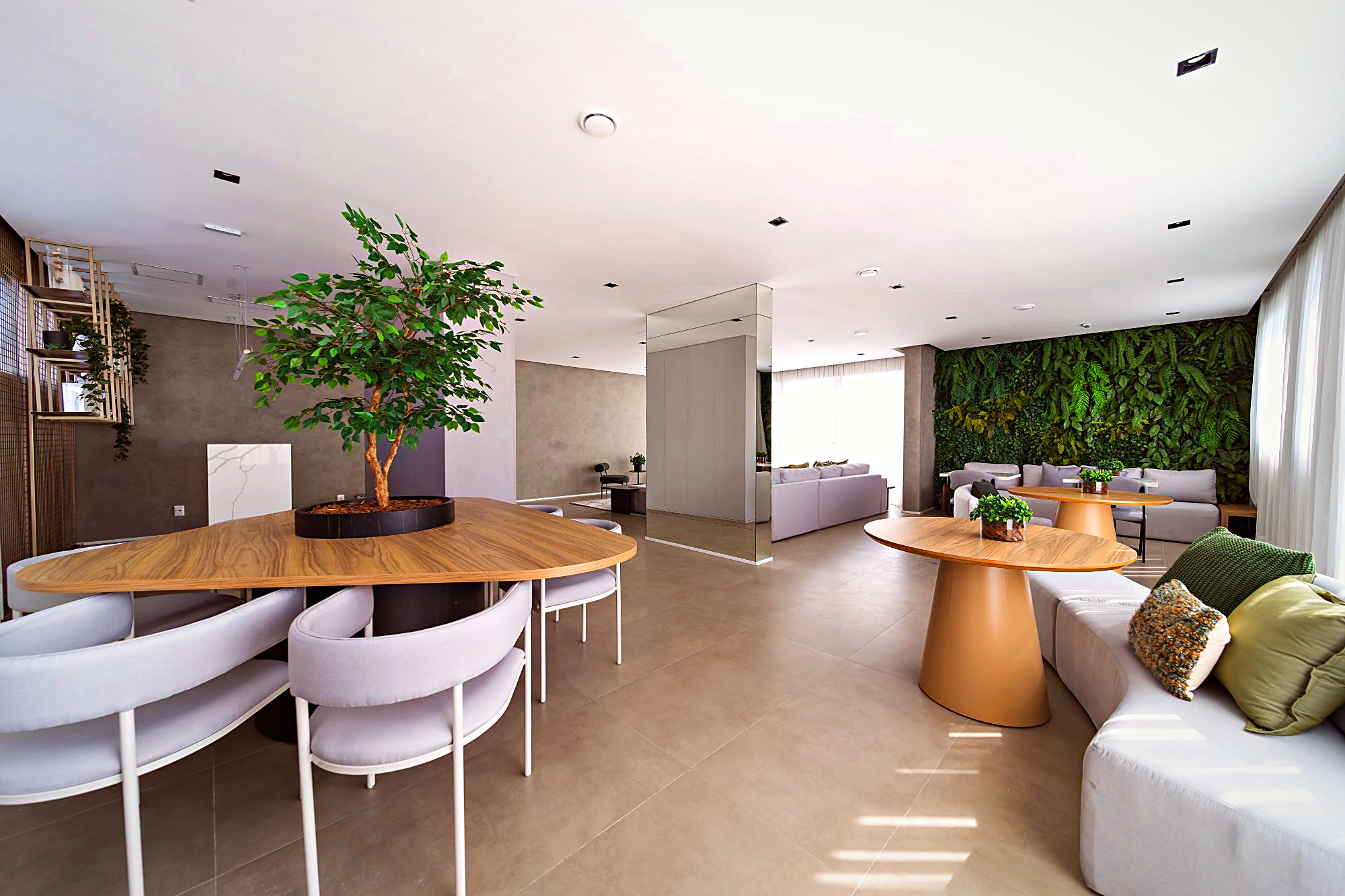 NIK Paradiso em Vila Mariana, São Paulo – foto 17