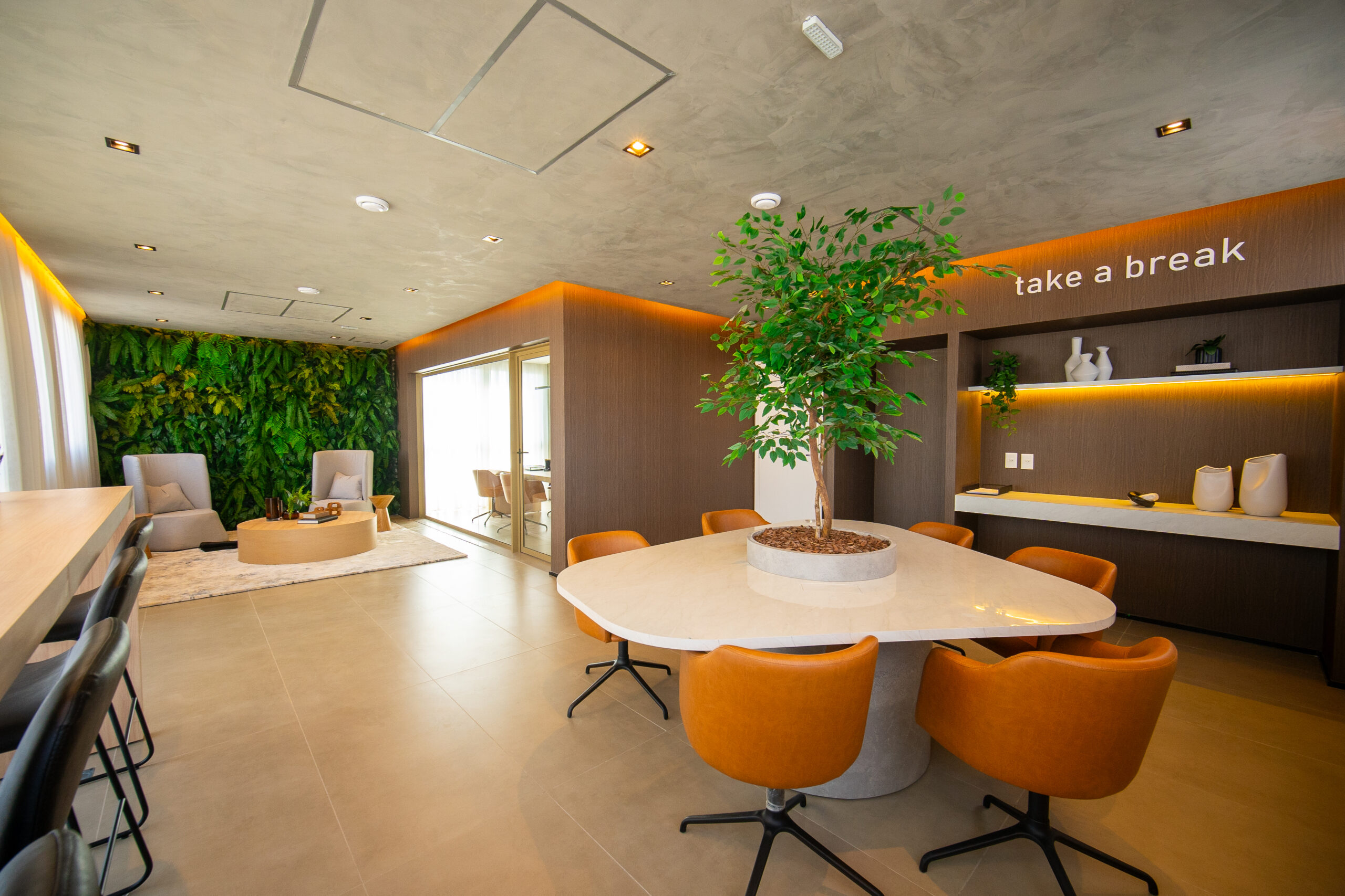 NIK Paradiso em Vila Mariana, São Paulo – foto 22