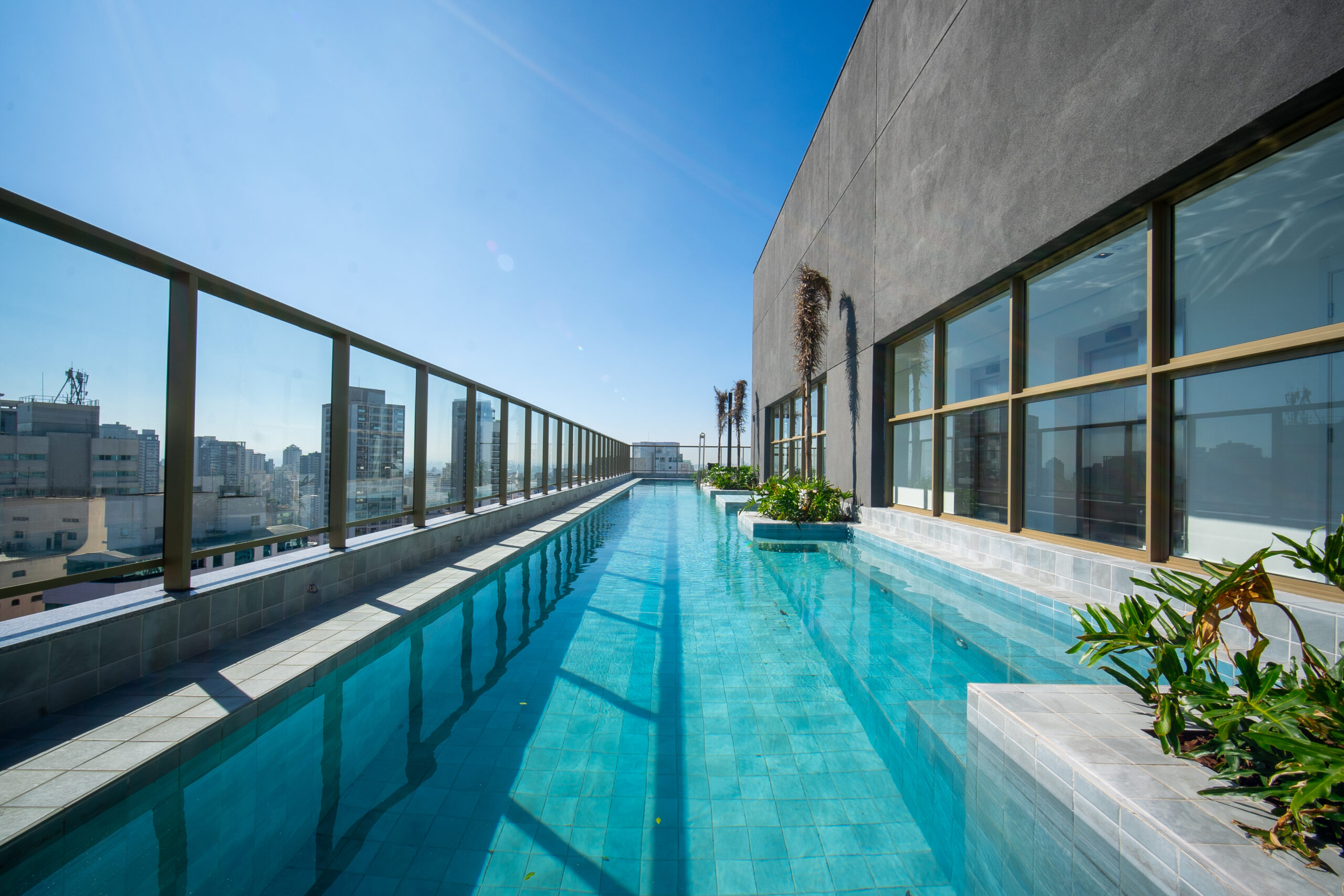 NIK Paradiso em Vila Mariana, São Paulo – foto 16