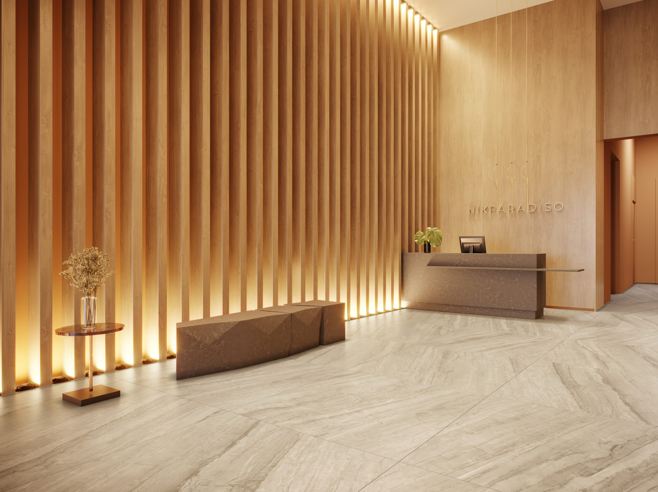 NIK Paradiso em Vila Mariana, São Paulo – foto 3