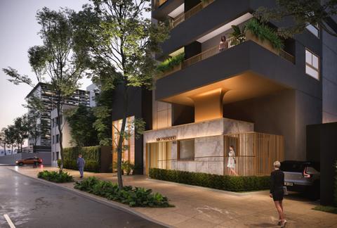 NIK Paradiso em Vila Mariana, São Paulo - foto 2