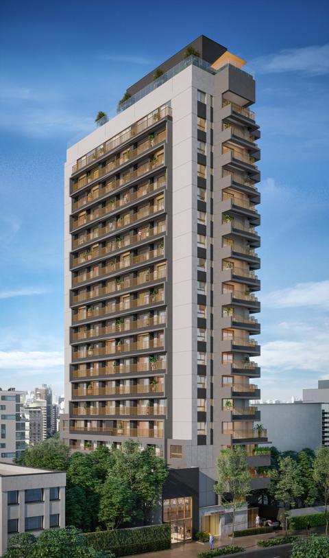 NIK Paradiso em Vila Mariana, São Paulo - foto 5