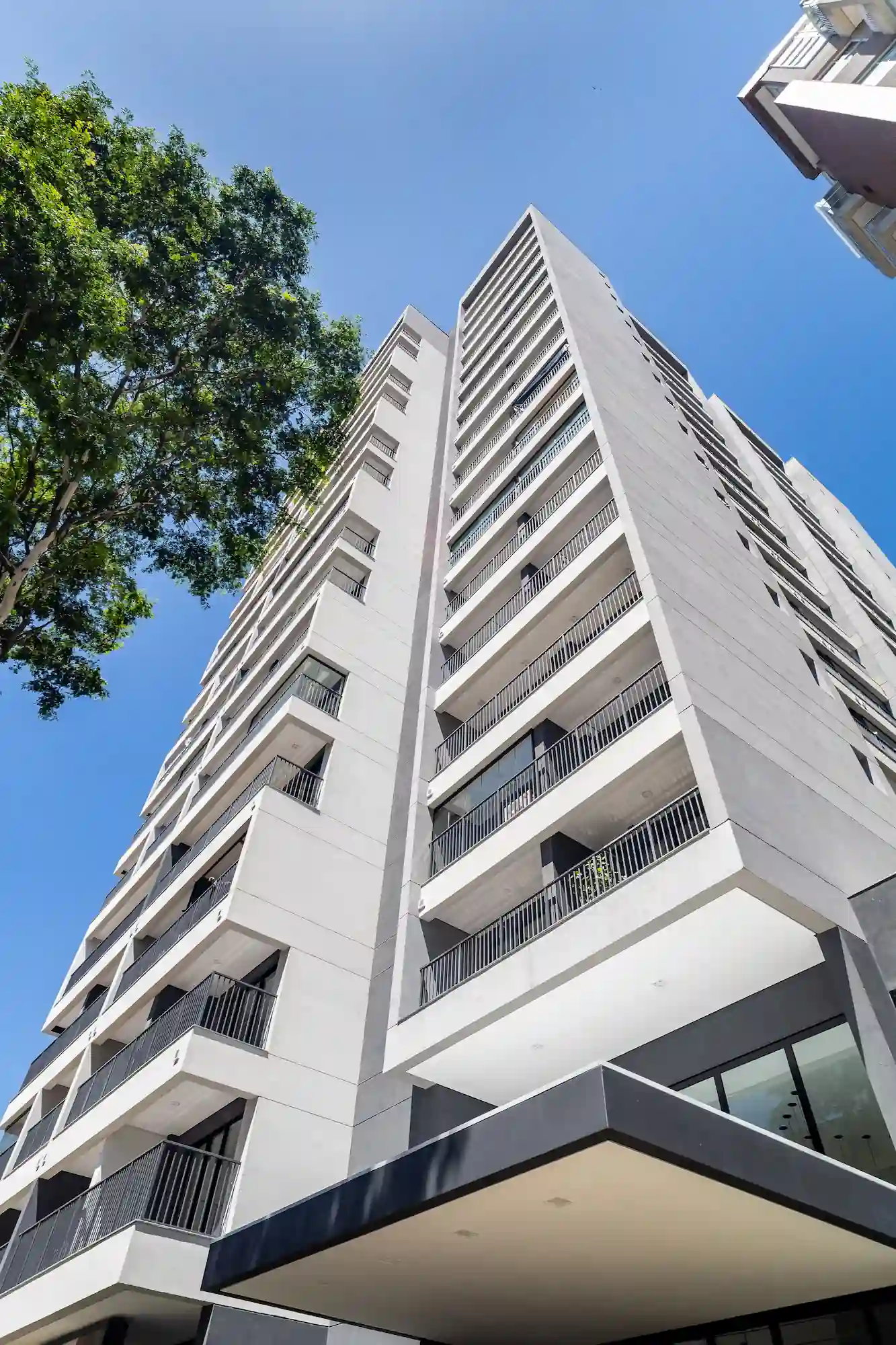 NIK Estação Vila Mariana em Vila Mariana, São Paulo – foto 17