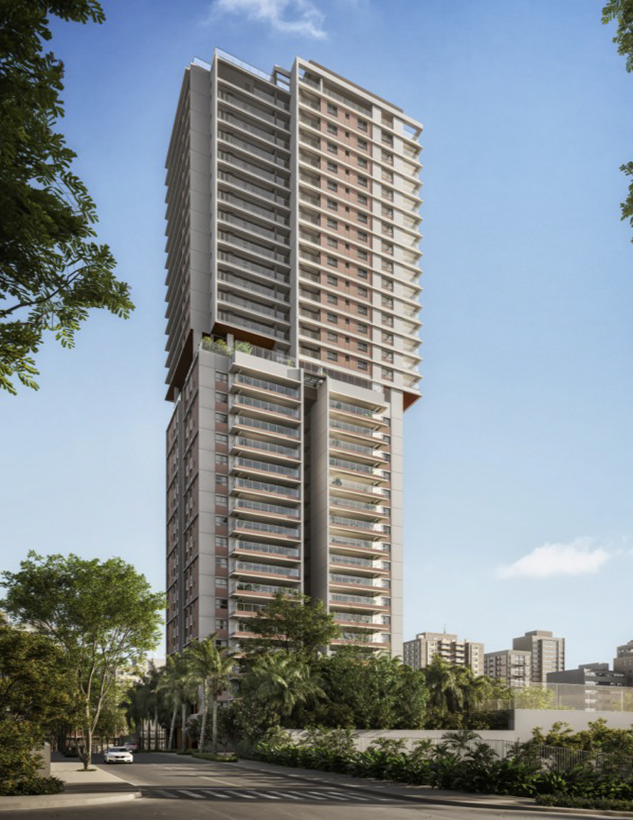 Edifício MAAM em Paraíso, São Paulo – foto 50