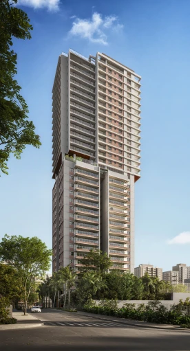 Edifício MAAM em Paraíso, São Paulo – foto 8
