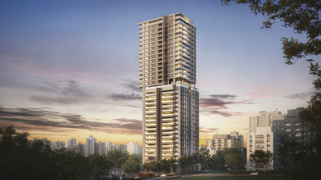 Edifício MAAM em Paraíso, São Paulo – foto 12