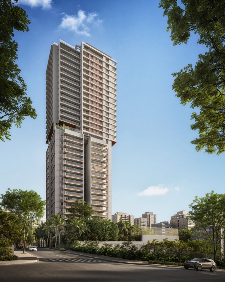 Edifício MAAM em Paraíso, São Paulo – foto 10