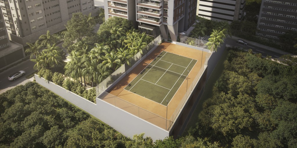 Edifício MAAM em Paraíso, São Paulo – foto 37