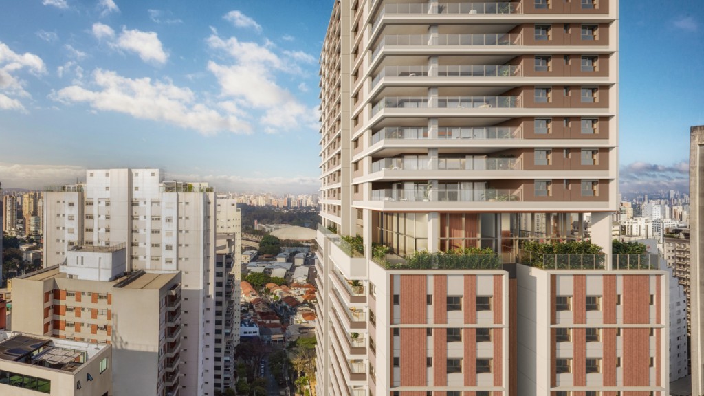 Edifício MAAM em Paraíso, São Paulo – foto 6