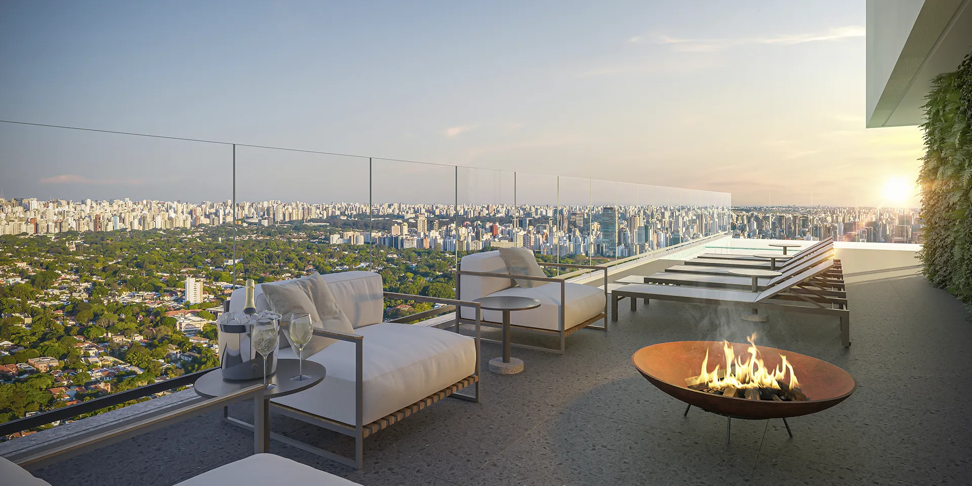Visar Jardim Europa em Jardim Europa, São Paulo – foto 4