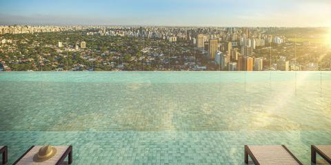 Visar Jardim Europa em Jardim Europa, São Paulo - foto 5