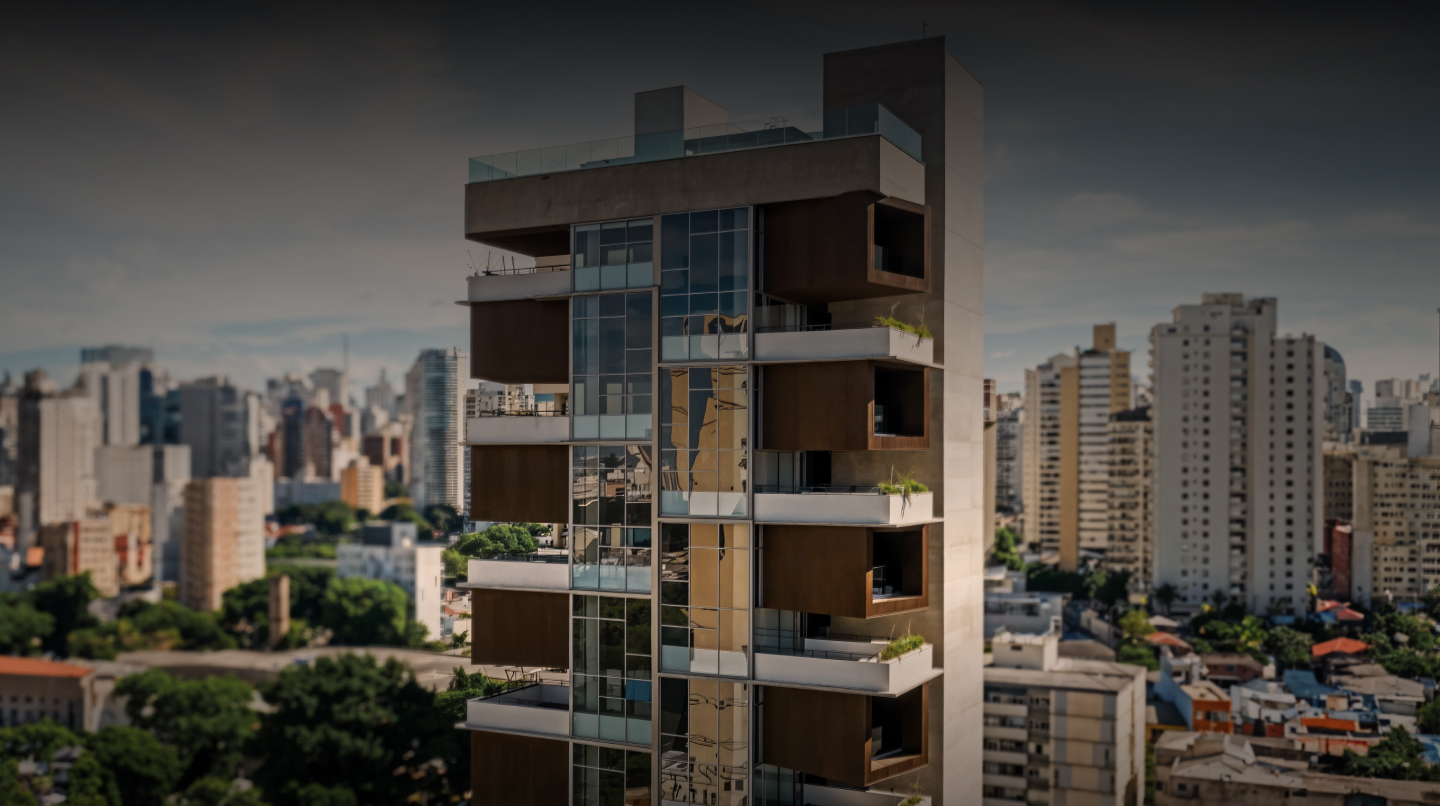 Tumiaru 120 em Ibirapuera, São Paulo – foto 43