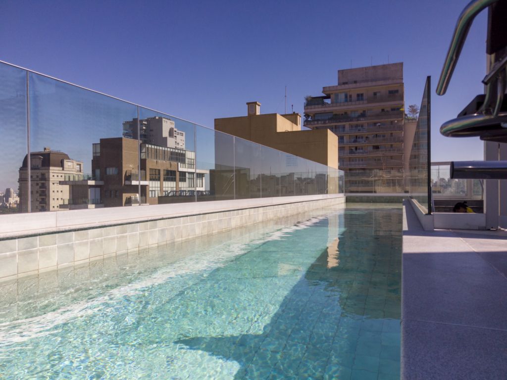 Tumiaru 120 em Ibirapuera, São Paulo – foto 1