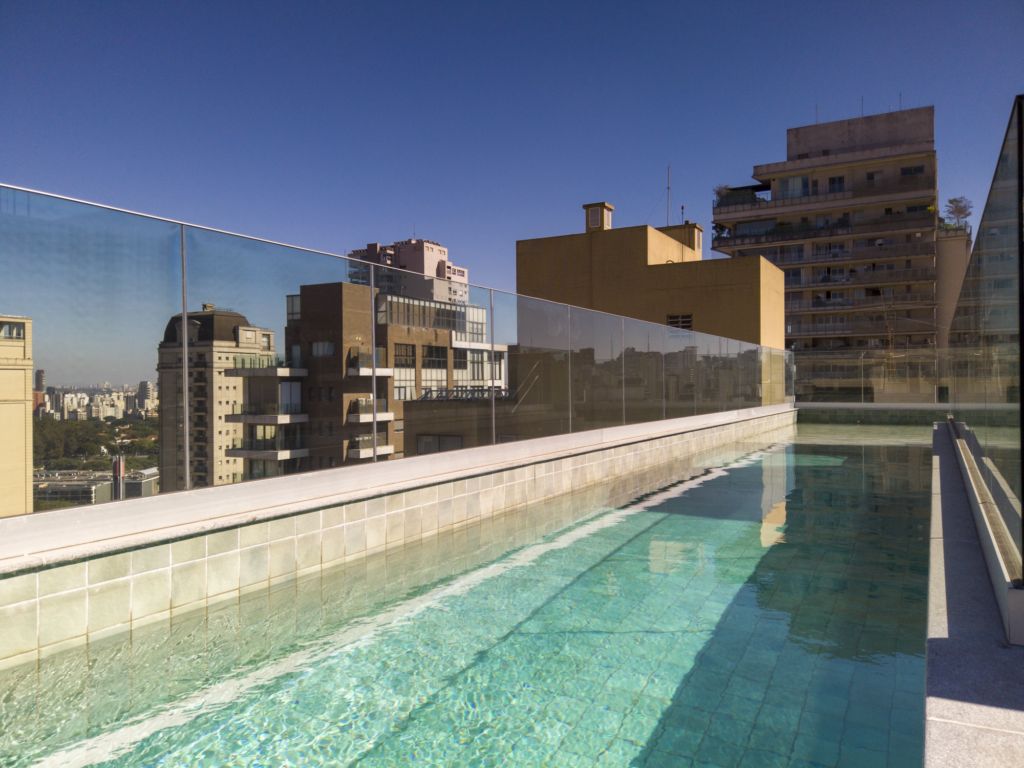 Tumiaru 120 em Ibirapuera, São Paulo – foto 36
