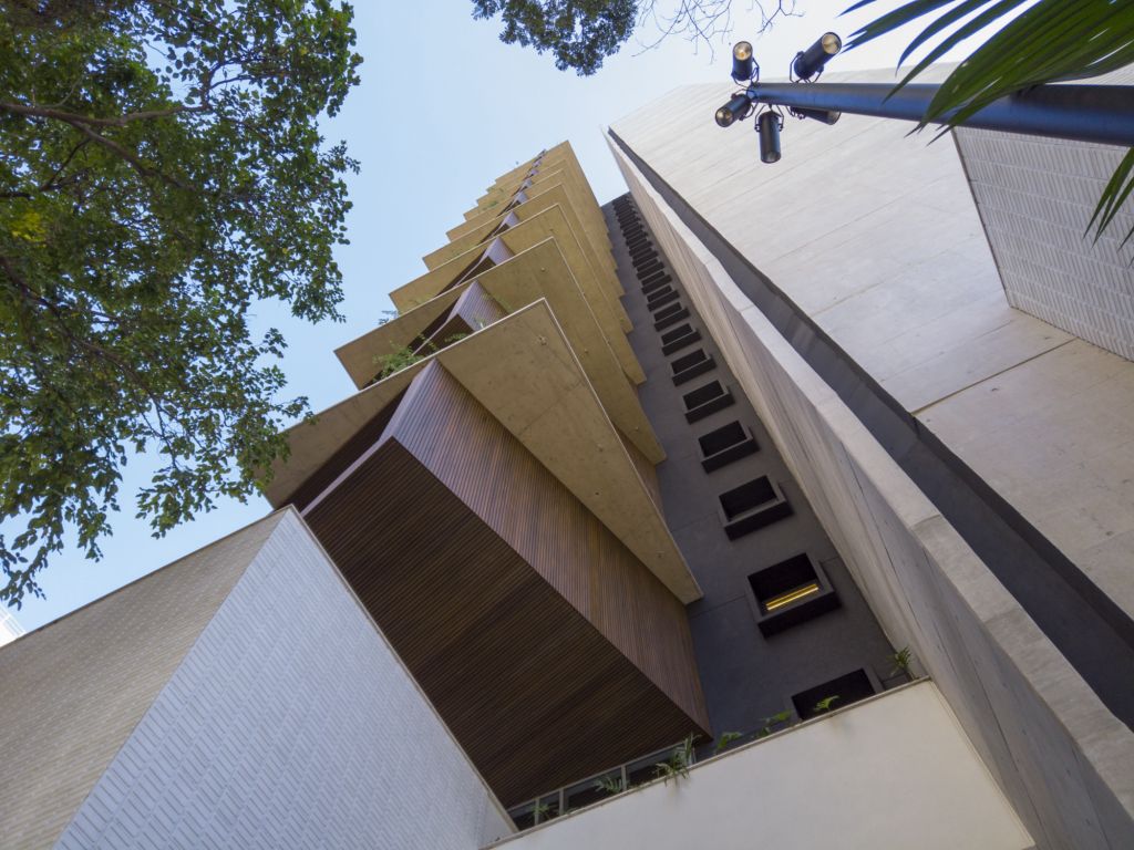 Tumiaru 120 em Ibirapuera, São Paulo – foto 38