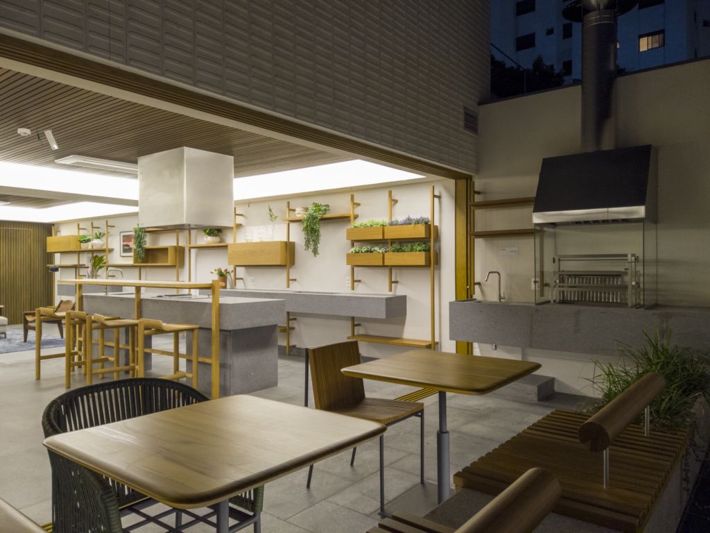 Tumiaru 120 em Ibirapuera, São Paulo – foto 11