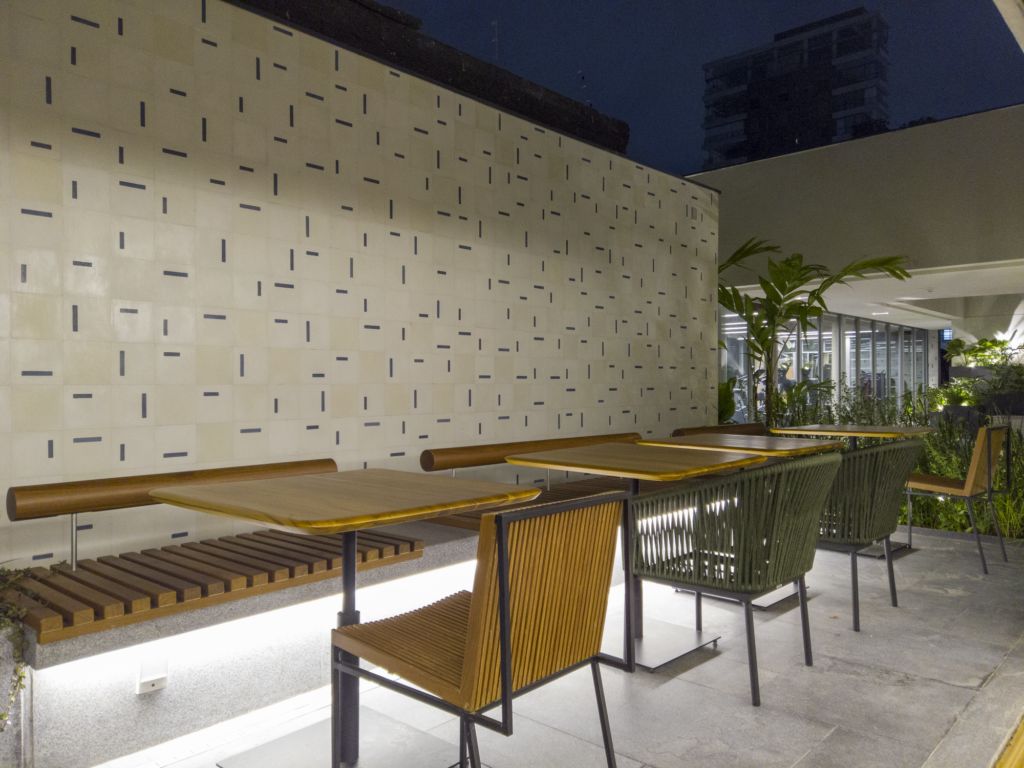 Tumiaru 120 em Ibirapuera, São Paulo – foto 5