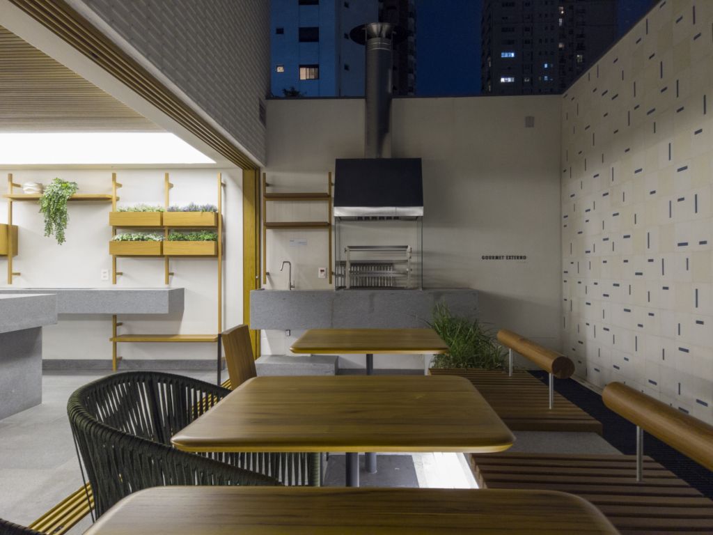 Tumiaru 120 em Ibirapuera, São Paulo – foto 12