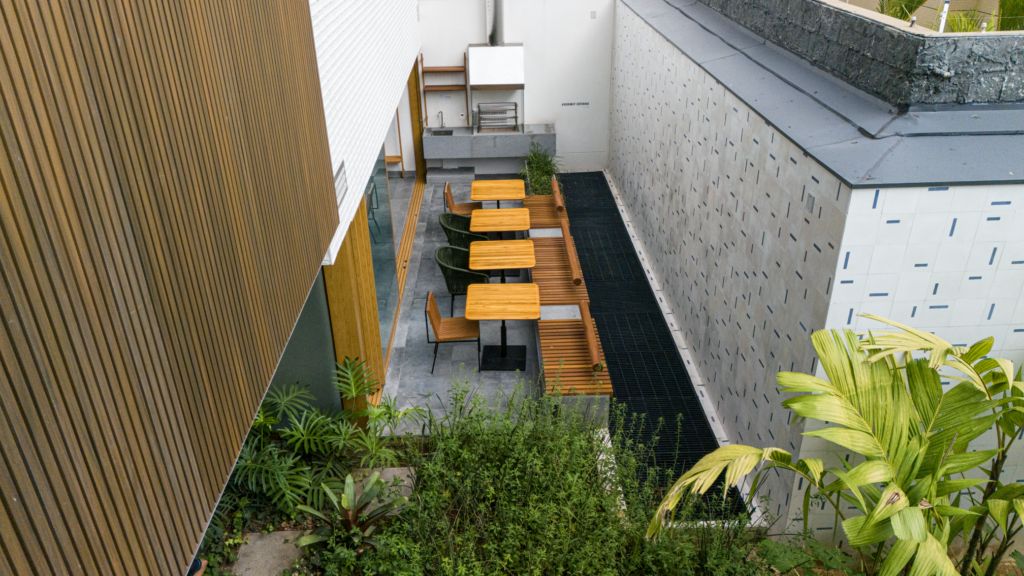 Tumiaru 120 em Ibirapuera, São Paulo – foto 26