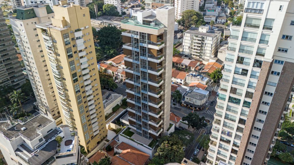 Tumiaru 120 em Ibirapuera, São Paulo – foto 28