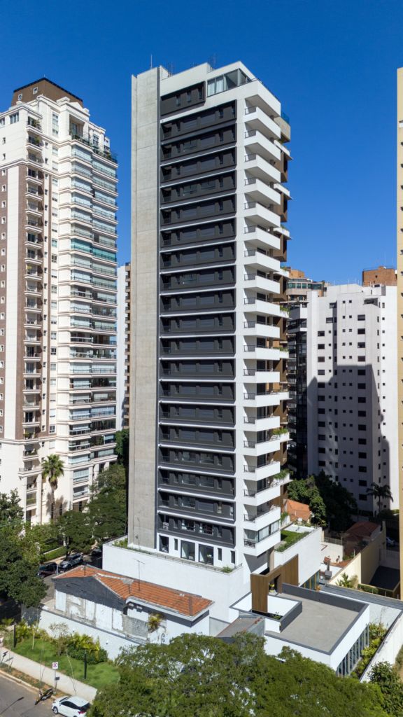 Tumiaru 120 em Ibirapuera, São Paulo – foto 7