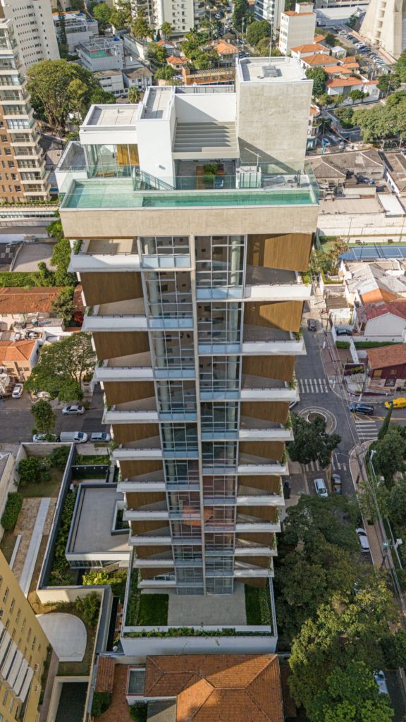 Tumiaru 120 em Ibirapuera, São Paulo – foto 8