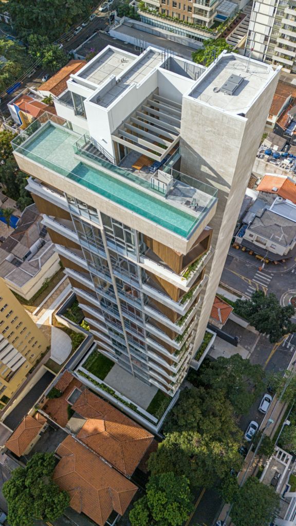 Tumiaru 120 em Ibirapuera, São Paulo – foto 9