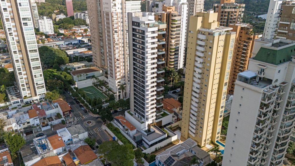 Tumiaru 120 em Ibirapuera, São Paulo – foto 21