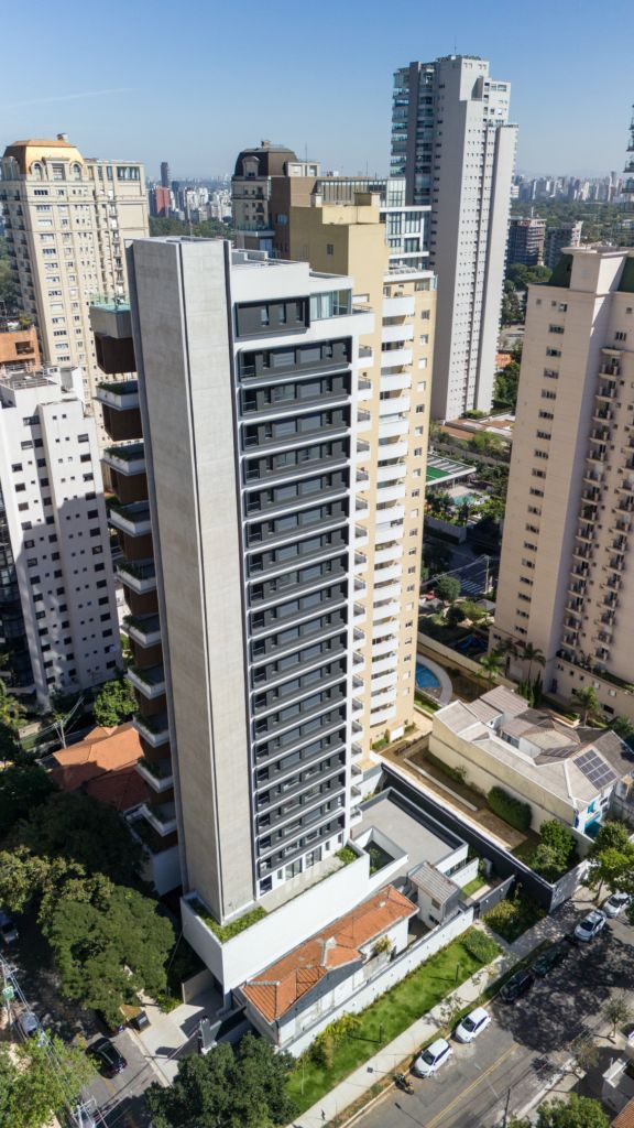 Tumiaru 120 em Ibirapuera, São Paulo – foto 22