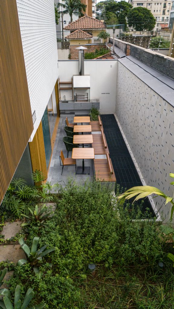 Tumiaru 120 em Ibirapuera, São Paulo – foto 23